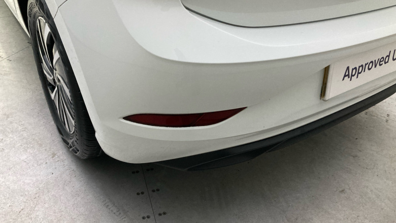 Volkswagen Polo 1.0 TSI Life 5dr Petrol Hatchback